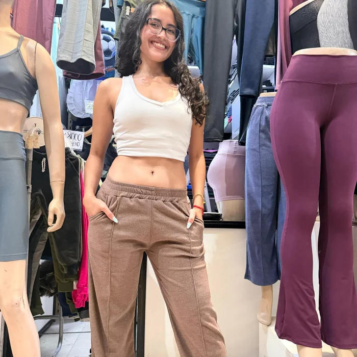 Pantalon de Darlon