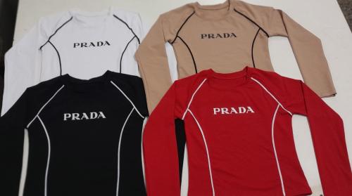 Prada con Vivos