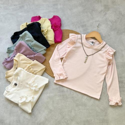 Camiseta Margot - Miniatura 2