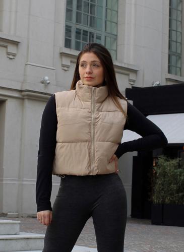 Chaleco de Mujer / 204vest