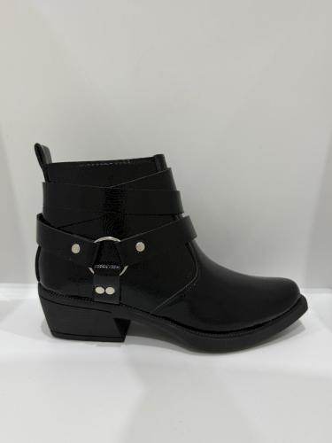Bota Texana de Dama Art Gino (36 al 40) - Miniatura 2