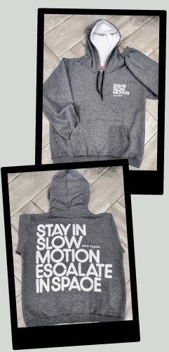 Buzos Oversize Juveniles Unisex