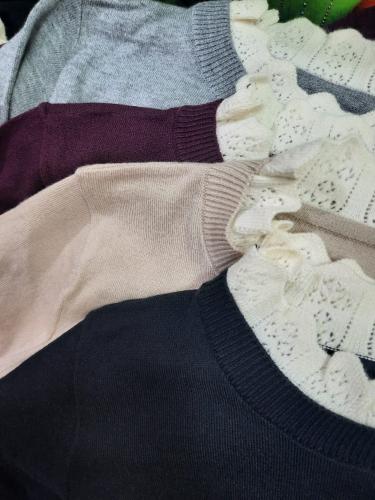 Sweater Bremer Paris