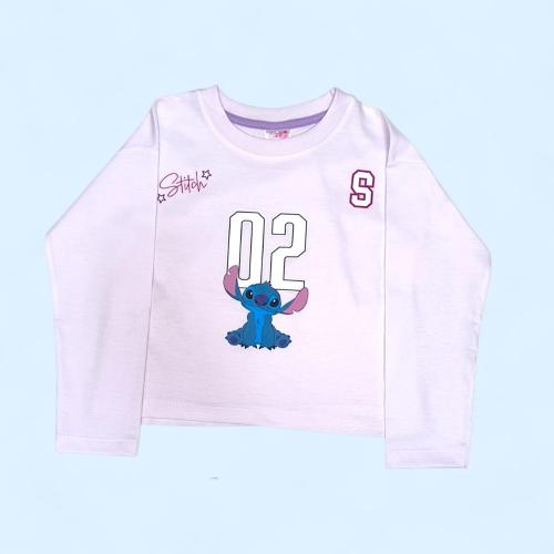 Camiseta de Stich