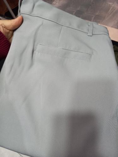 Lote de Pantalones Sastreros Total 20 Semi Chupin - Miniatura 2