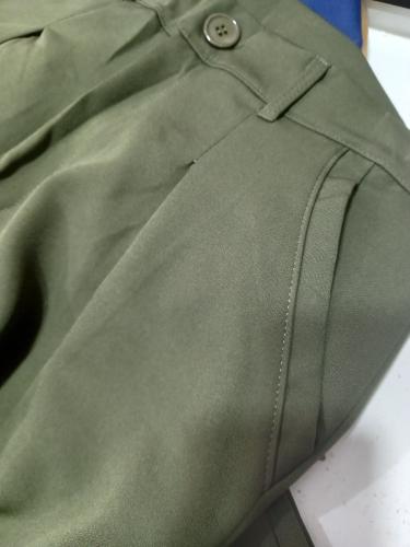 Lote de Pantalones Sastreros Total 20 Semi Chupin - Miniatura 3