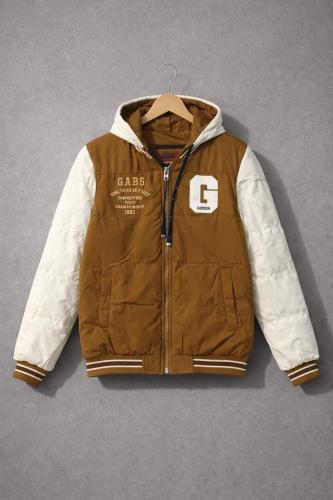 Campera Universitaria Kids