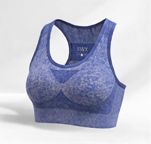 Top Push Up  sin Costuras / 212seamless