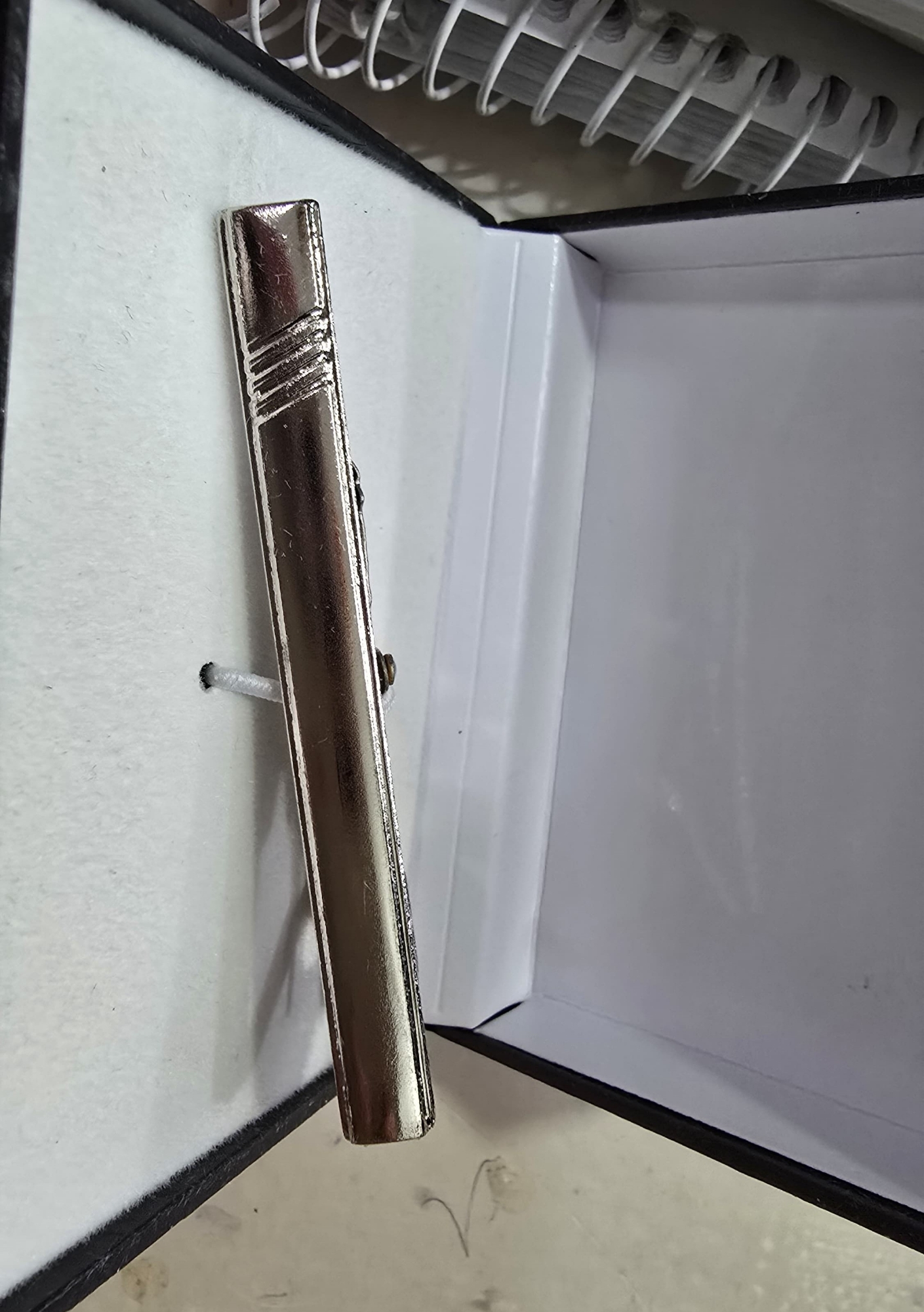 Sujeta Corbatas - Imagen 7