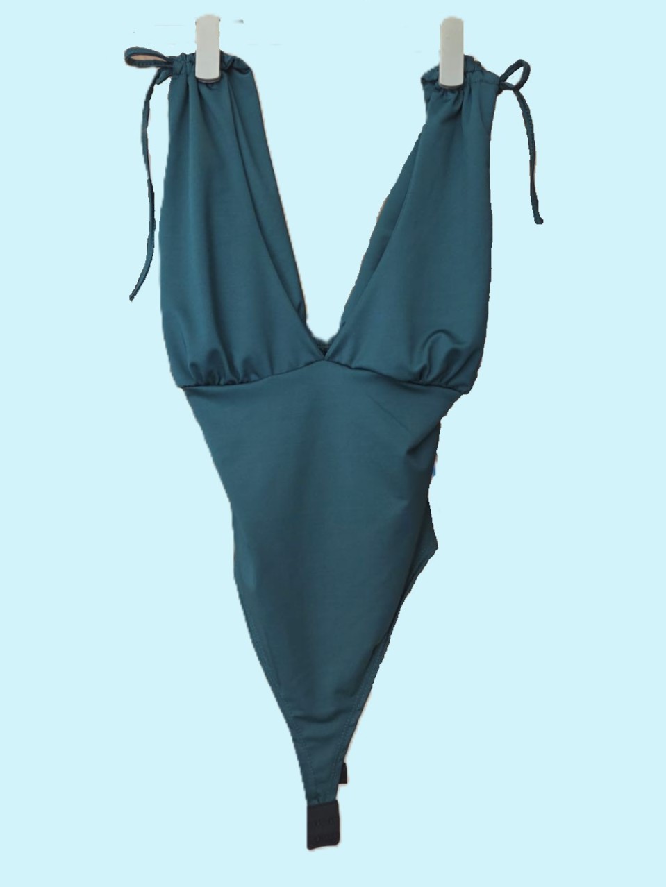 Body Escotado V con Frunce Lycra - body%20escotado%20V%20(3.1).jpeg