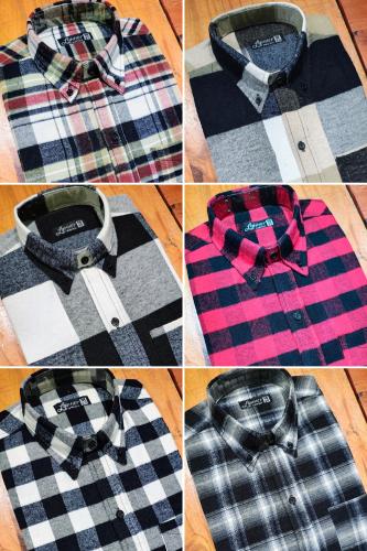 Camisa Pilu Abrigo - Miniatura 8