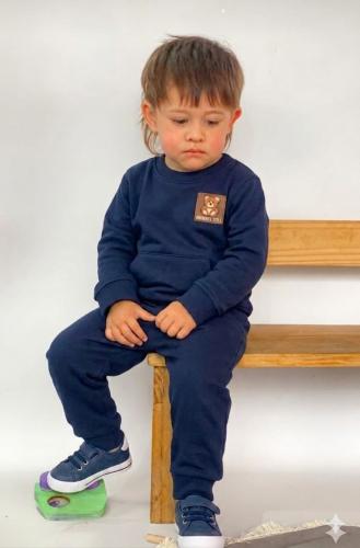 Conjunto Darlon Luca