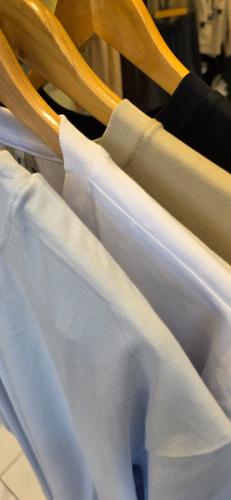 Remera Clasica Especial - Miniatura 2