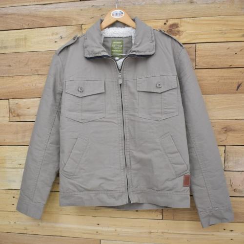Campera Clasica Invierno - Miniatura 2