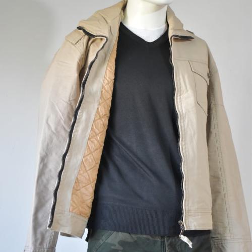 Campera Clasica Invierno - Miniatura 5