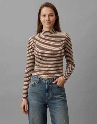 Media Polera Rayado Darlon