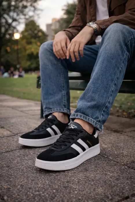 Zapatilla Jaguar Urbana de Hombre Art.4336  (40 al 45)