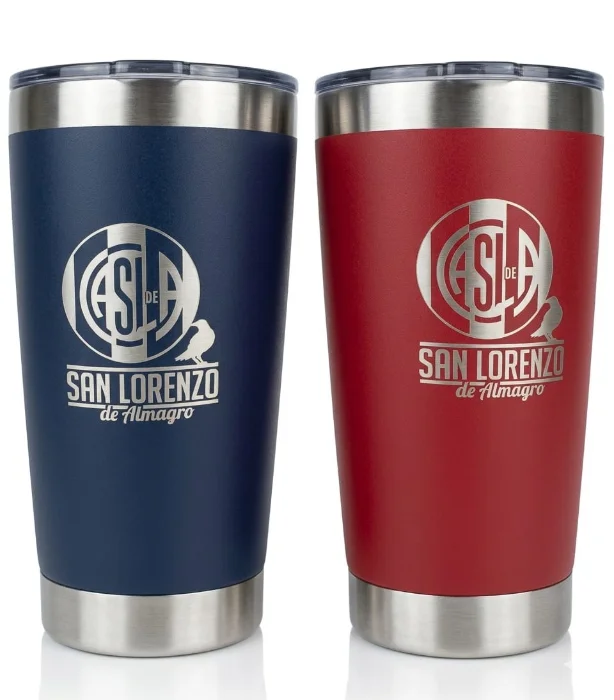 Vaso Cervecero con Abridor