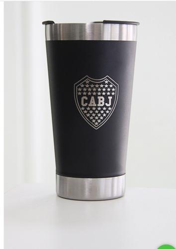 Vaso Cervecero con Abridor - Miniatura 2