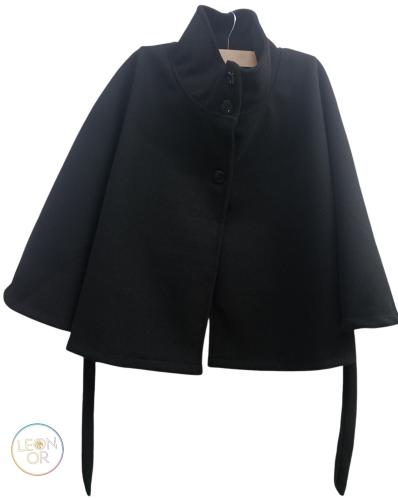 Capa Poncho Paño - Miniatura 2