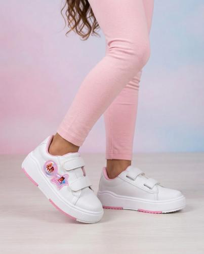 Calzados Zapatillas Infantiles Clásicas Roblox  Velcro Resistentes - Miniatura 4