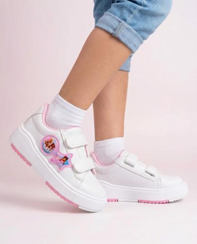 Calzados Zapatillas Infantiles Clásicas Roblox  Velcro Resistentes - Miniatura 6