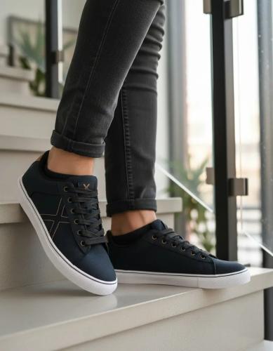Zapatillas Jaguar Urbanas Unisex Art 736 (34 al 44) - Miniatura 3