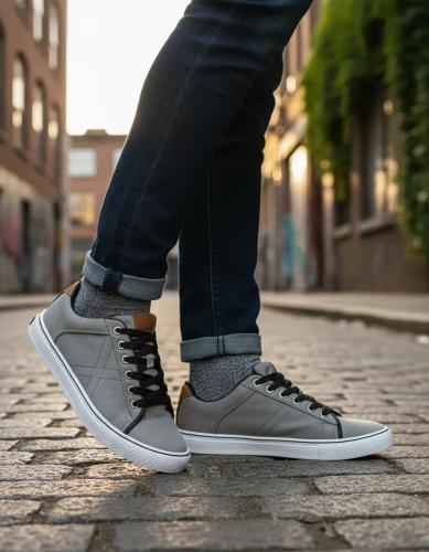 Zapatillas Jaguar Urbanas Unisex Art 736 (34 al 44) - Miniatura 1