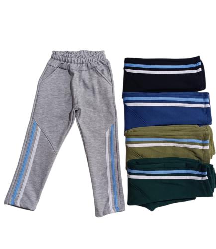 Pantalón Niños 2 Tiras( Friza Peinado Premium)