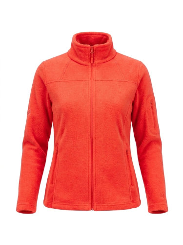 Campera Micropolar Mujer / 201sky - Miniatura 4