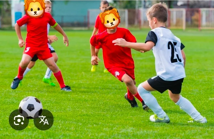 Antideslizante de Niños