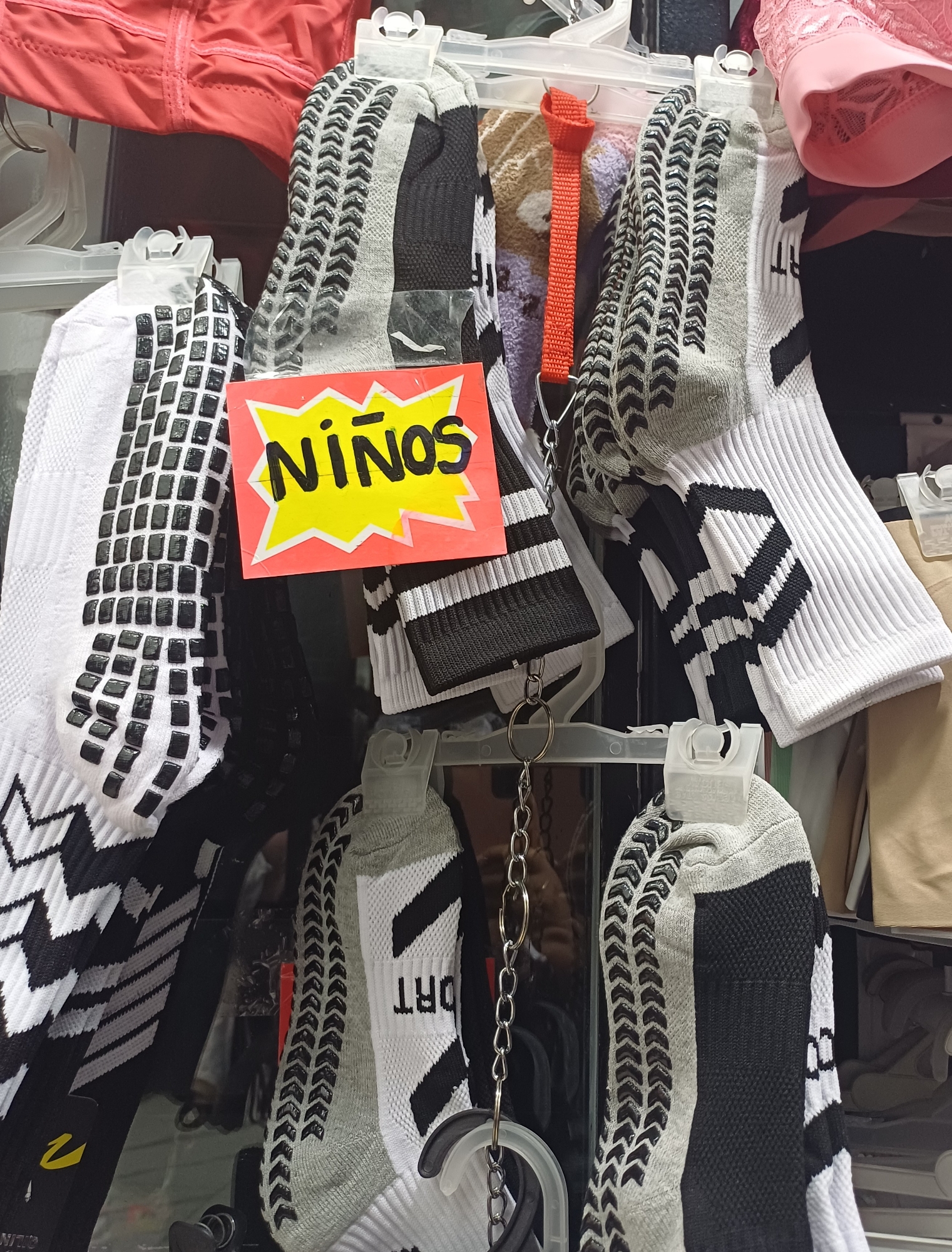 Antideslizante de Niños - Imagen 3
