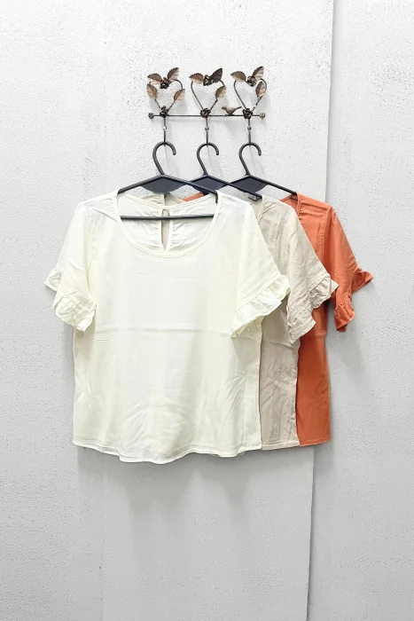 Blusa Anto Lino