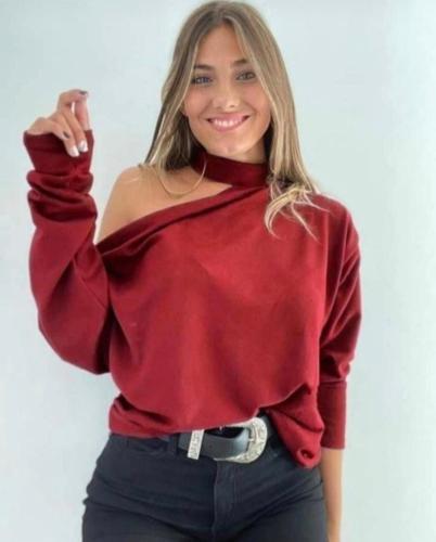 Sweater Zara - Miniatura 2