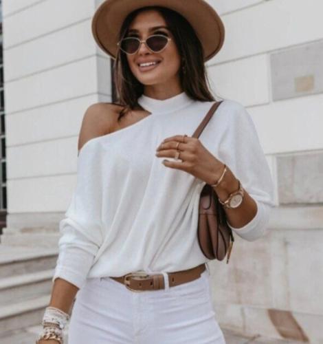 Sweater Zara - Miniatura 4
