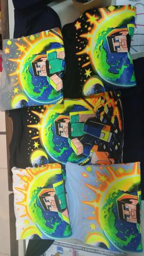 Camisetas - Miniatura 2