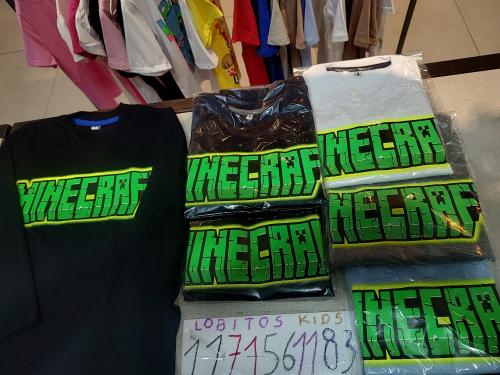 Camisetas - Miniatura 3