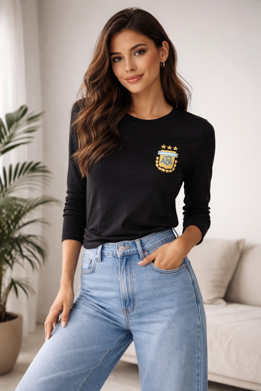 Camiseta Afa - Imagen 2