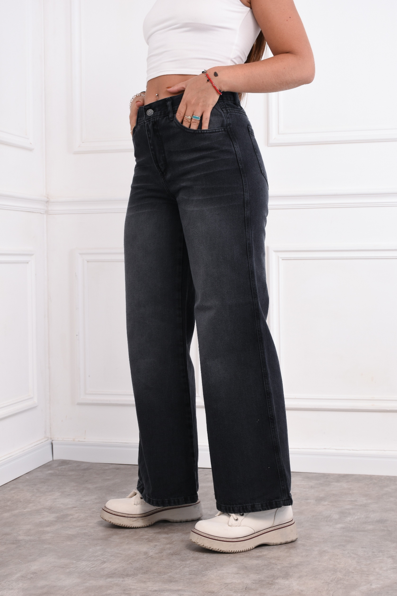 Wide Leg Localizado - Imagen 3