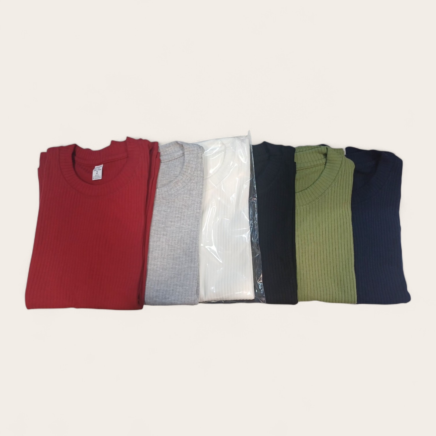 Camiseta Morley - Imagen 2