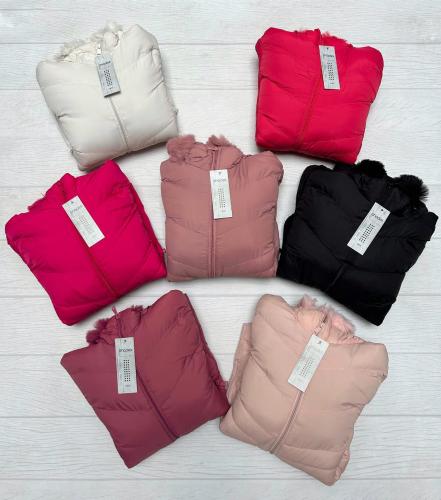 Campera Calenon de Mujer / 201coat - Miniatura 3