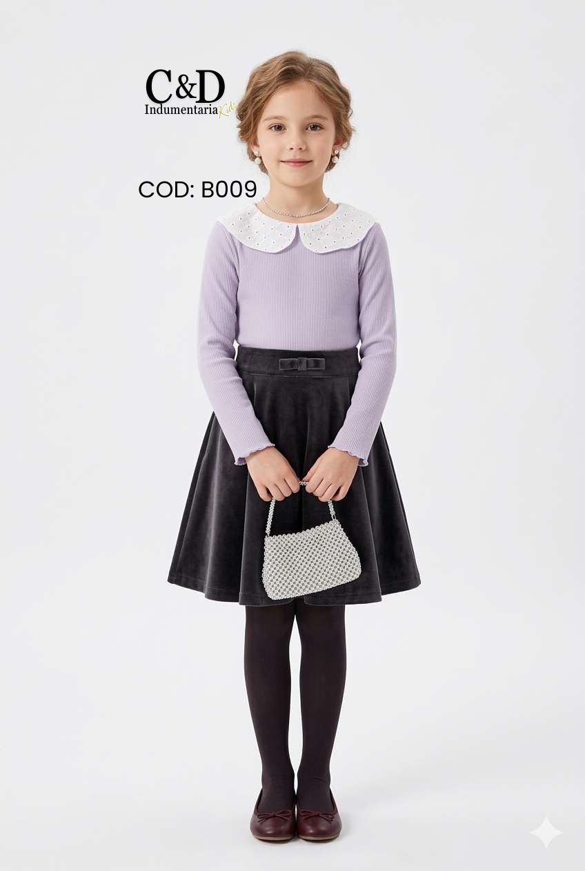 Camiseta Delicada Liviana con Cuellito de Nena ( Importado) - IMG_4760.jpeg