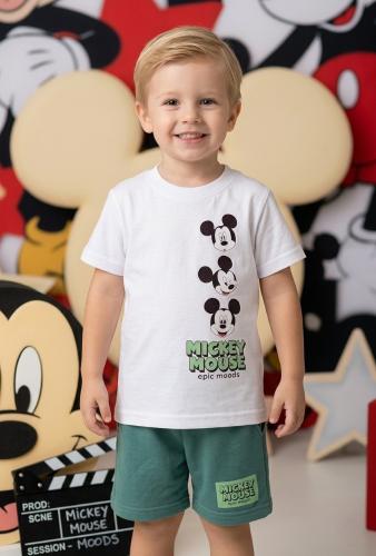 Conjunto de Mickey Nuevo