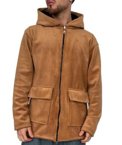 Campera Corderoy