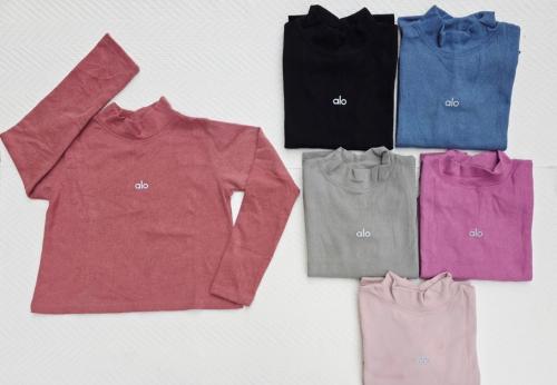 Polera Darlon Alo