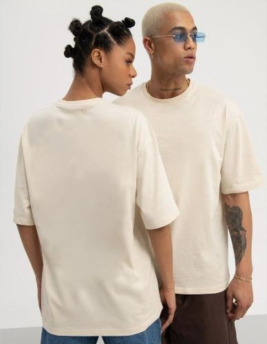 Remeras Lizas Algodon Peinado 24/1 - Miniatura 2