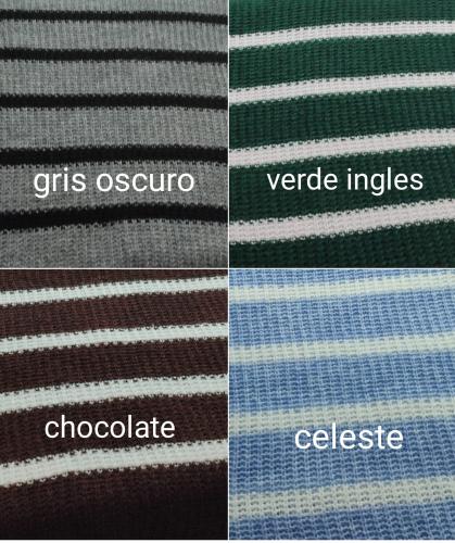 Amalia / Sweaters Frizado - Miniatura 2