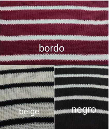 Amalia / Sweaters Frizado - Miniatura 3