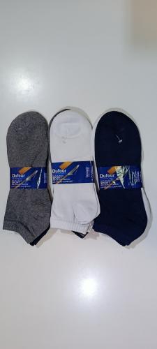 Soquete Dufour Hombre