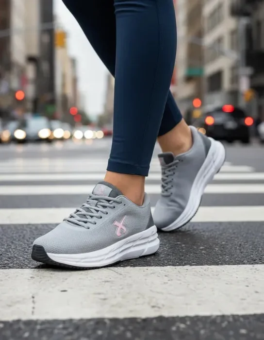 Zapatilla Jaguar Deportiva de Dama Art.9410 (35 al 40)